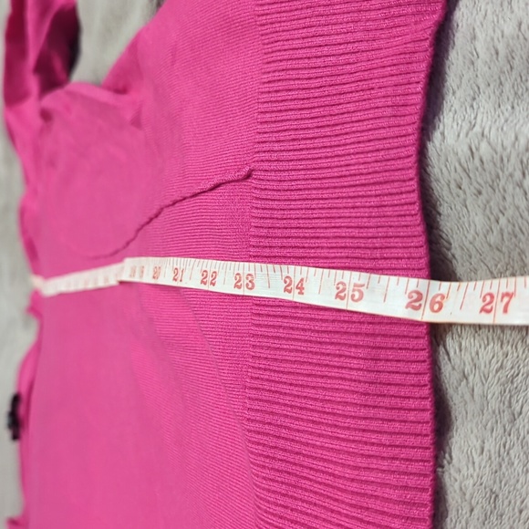 Conrad C pink long sleeve XL - Picture 5 of 6